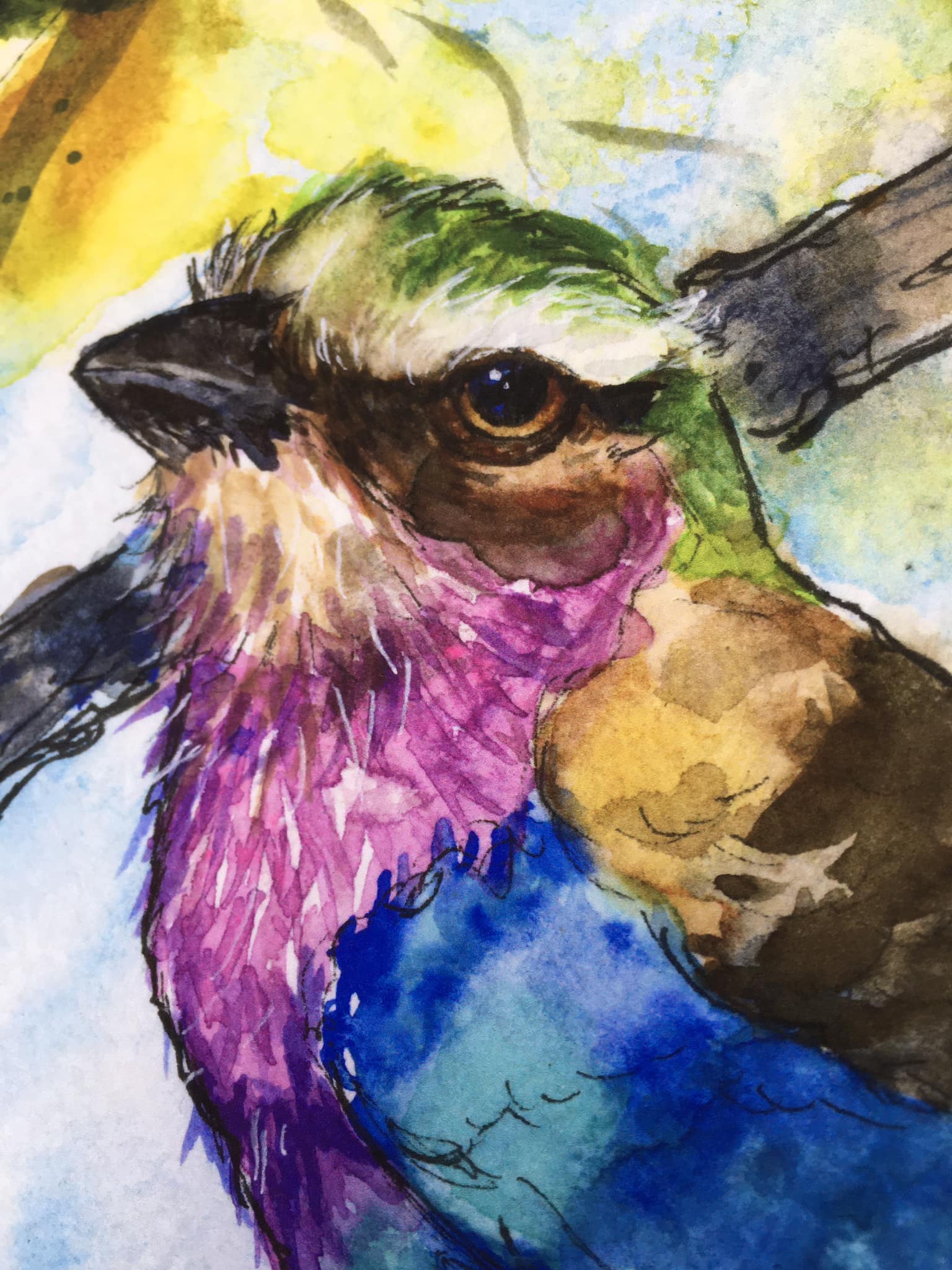 Robert Gaunce Artwork 2